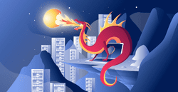 WireGuard 教程：使用 Netmaker 配置 WireGuard 全互联 (full mesh) 模式