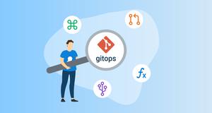 GitOps 介绍