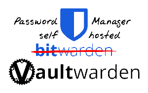 使用 Sealos 搭建个人密码管理器 Vaultwarden