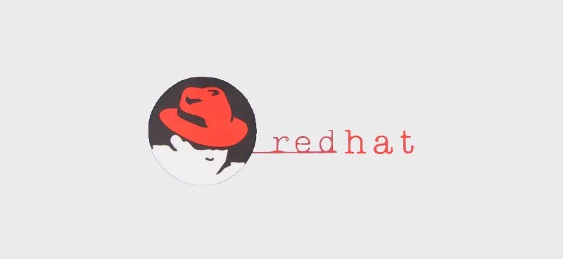 Red Hat Shadowman™ LOGO