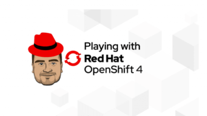 Openshift 4.4 静态 IP 离线安装系列：初始安装
